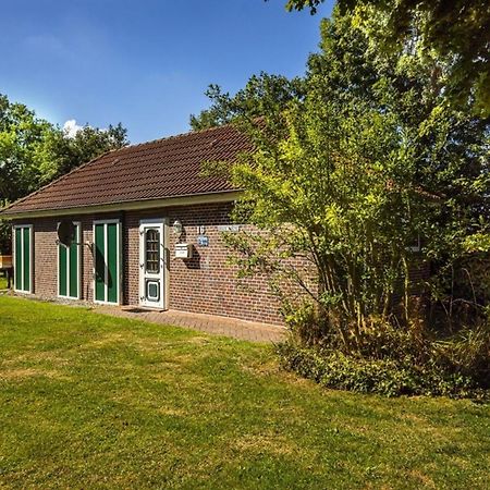 Ferienhaus Biene Am Siel Neufunnixsiel ภายนอก รูปภาพ