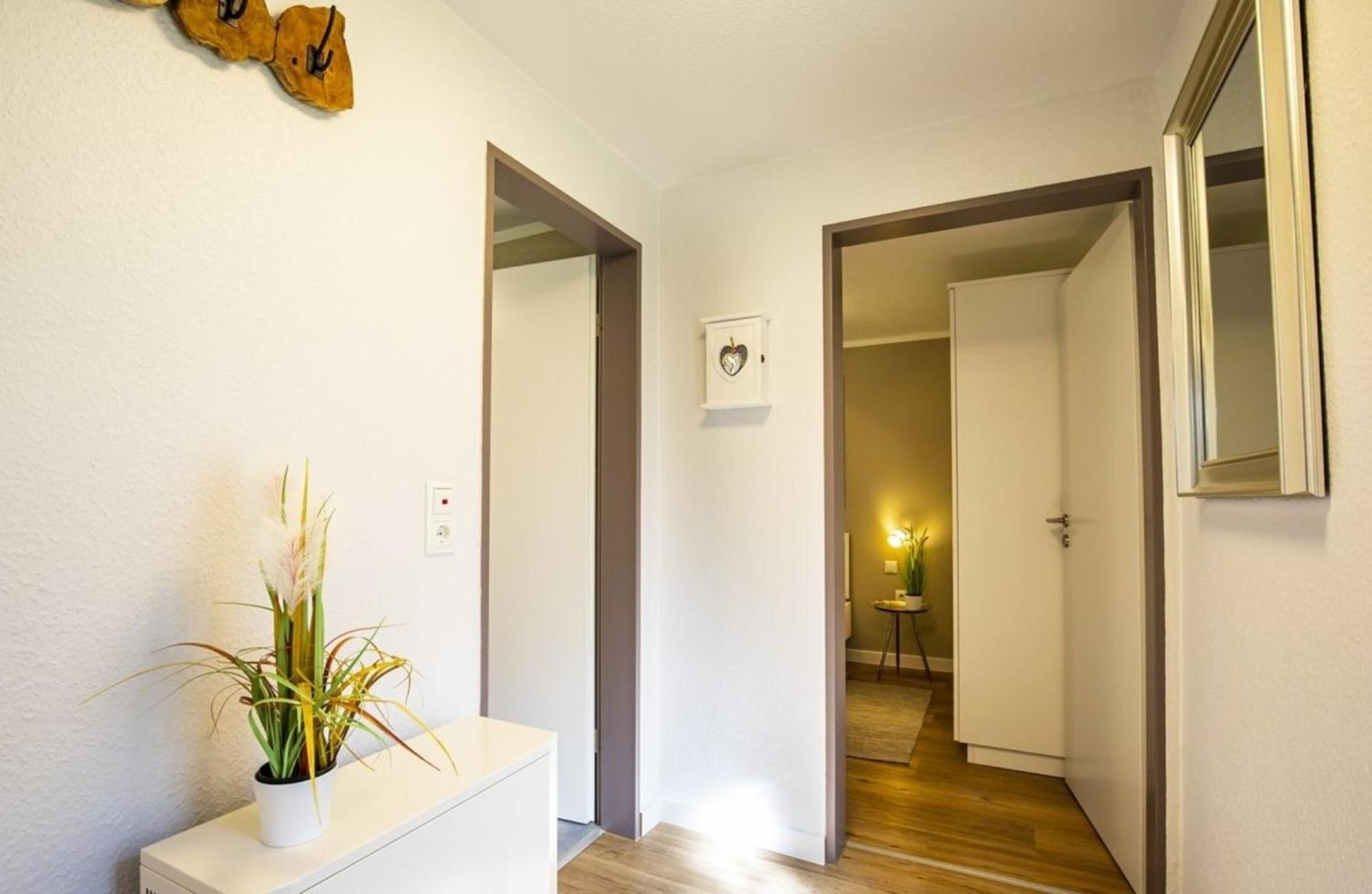 Ferienhaus Biene Am Siel Neufunnixsiel ภายนอก รูปภาพ