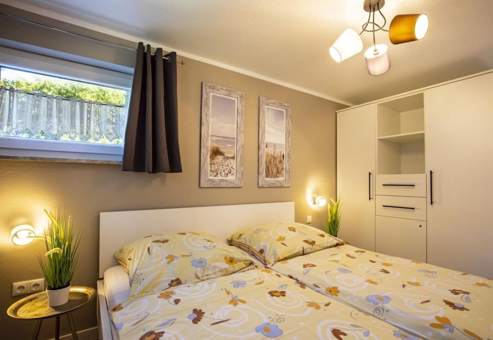 Ferienhaus Biene Am Siel Neufunnixsiel ภายนอก รูปภาพ