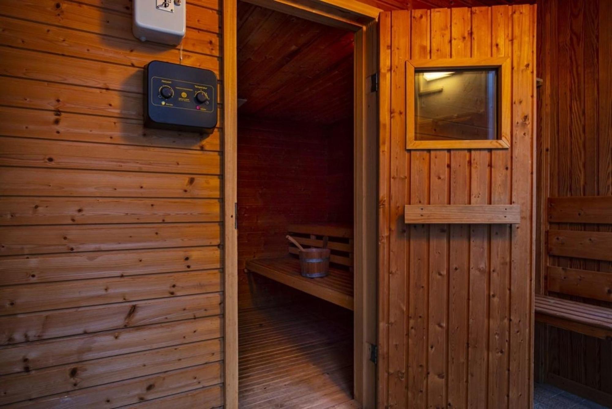 Ferienhaus Biene Am Siel Neufunnixsiel ภายนอก รูปภาพ